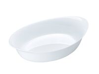 Блюдо для запекания стеклокерамическое "Smart Cuisine" (290х170х65 мм)