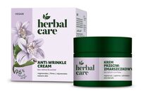 Крем для лица "Herbal Care. От морщин. Биоретинол и орхидея" (50 мл)