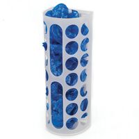 Держатель-контейнер для пакетов "Универсальный" (45х16х13 см)