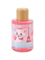 Детская пена для ванн "Коты аристократы. Сладкий леденец" (100 мл)