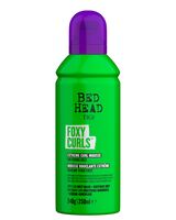 Мусс для укладки волос "Bed Head Foxy Curls" (250 мл)