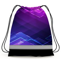 Рюкзак-мешок "Neon №3"