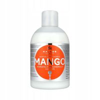 Шампунь для волос "Mango. Питательный" (1 л)