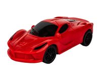Машинка на радиоуправлении "Спорткар Ferrari" (красный)