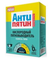 Пятновыводитель "Усилитель стирки. Концентрат" (300 г)