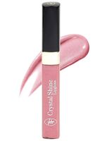 Жидкая помада для губ "Crystal Shine Lip Gloss" тон: 39, настоящая леди
