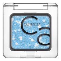 Тени для век "Art Couleurs" тон: 400, blooming blue