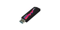 USB Flash Drive 16Gb Goodram (Black) (UCL3-0160K0R11)