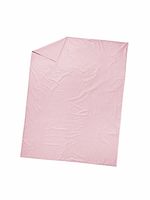 Простыня хлопковая "Розовый зефир" (220х240 см)