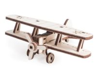 Сборная деревянная модель "Самолет И-15"
