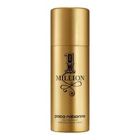Дезодорант парфюмированный для мужчин "1 Million" (спрей; 150 мл)