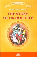 The Story of Dr Dolittle