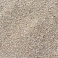 Песок для купания шиншилл "Кварцевый" (3 кг)