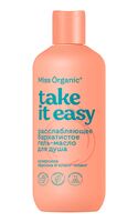 Гель-масло для душа "Teake It Easy" (290 мл)