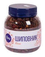 Чай ягодный "Шиповник" (140 г)