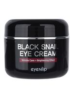 Крем для кожи вокруг глаз "Black Snail" (50 мл)