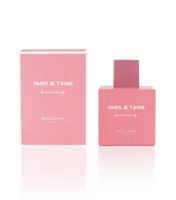 Парфюмерная вода для женщин "Boulevard Paris Je T Aime Beaucoup" (100 мл)