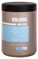 Кондиционер для волос "Volume" (1 л)