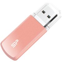 USB Flash Drive 64Gb Silicon Power Helios – 202 (розовый)