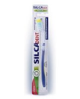 Зубная щетка "SilcaDent. Medium" (средней жесткости)