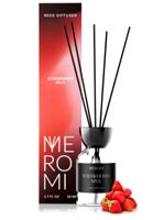 Диффузор ароматический "Лимитированный №3. Клубничное молоко" (50 мл)