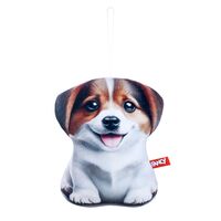 Мягкая игрушка "Джек-рассел-терьер" (20 см)