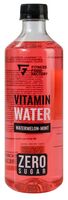 Напиток газированный "Vitamin water. Арбуз и мята" (500 мл)