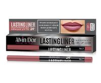 Карандаш для губ "Lastingliner" тон: 07, розовый нюд