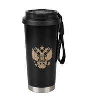 Термос-кружка "Президент" (500 мл)