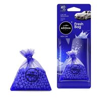 Ароматизатор подвесной "Fresh Bag New Car"