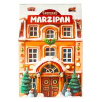 Конфеты "Марципановые" (84 г)