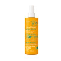Молочко солнцезащитное для лица и тела детское "Babies & Kids " SPF 50 (200 мл)