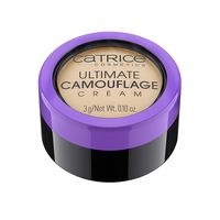 Консилер для лица "Ultimate Camouflage Cream" тон: 015