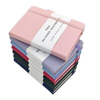 Блокнот "Бизнес" (А6)