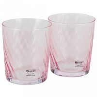 Набор стаканов "Linea Asti. Regent" (2 шт.; 375 мл)