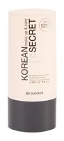 BB-крем для лица "Korean Secret" SPF 22 тон: 21, natural beige