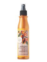 Кондиционер-спрей для волос "Argan Gold treatment Hair Mist" (200 мл)