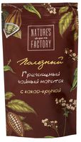 Напиток чайный "Nature’s Own Factory. Гречишный с какао-крупкой" (100 г)