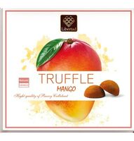 Конфеты "Трюфели в обсыпке манго" (120 г)
