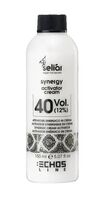 Эмульсия-окислитель для волос "Synergy Activator Cream 12%" (150 мл)