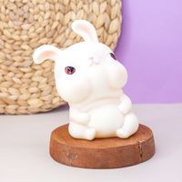 Копилка "Jowls hаre" (white)