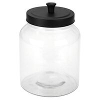 Банка стеклянная "Павловск" (3 л)