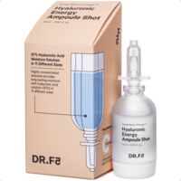 Сыворотка для лица "Hyaluronic Energy" (15 мл)
