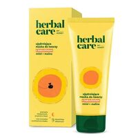 Маска для лица "Herbal Care. Укрепляющая. С бакухиолом" (50 мл)