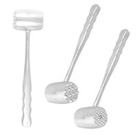 Молоток для отбивания мяса (200 мм)