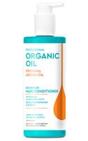 Бальзам для волос "Professional Organic Oil. Восстановление и блеск" (250 мл)