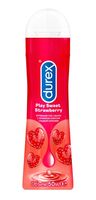 Гель-смазка "Durex. Sweet Strawberry" (50 мл)