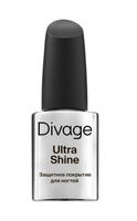 Защитное покрытие для ногтей "Ultra Shine"