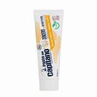 Зубная паста "Ginger Toothpaste" (75 мл)