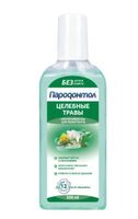 Ополаскиватель для полости рта "Целебные травы" (300 мл)